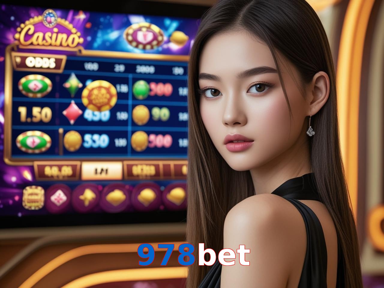 978bet