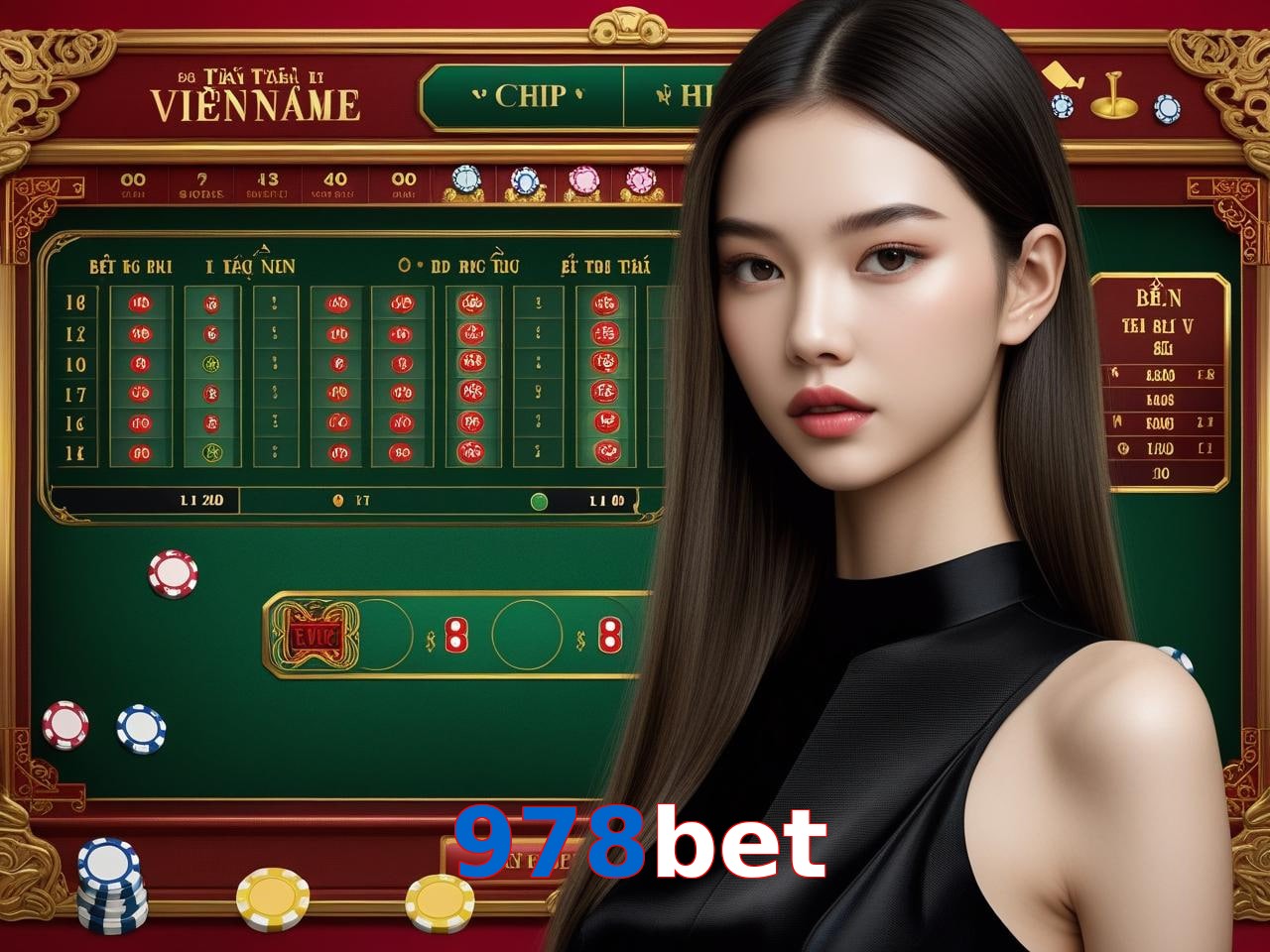 978bet