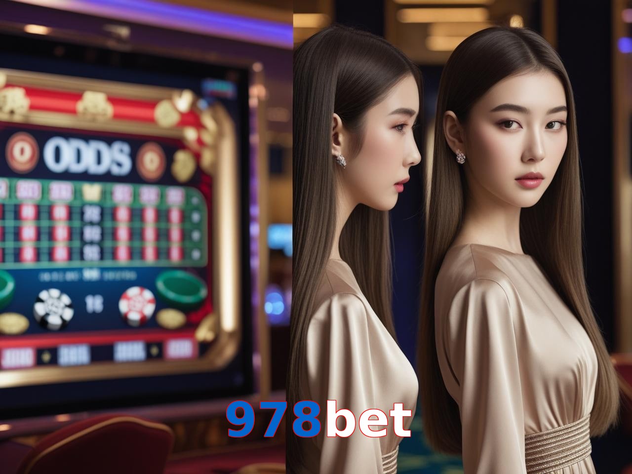 978bet