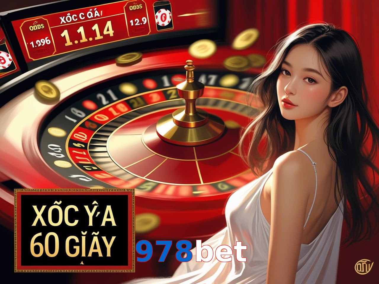 978bet