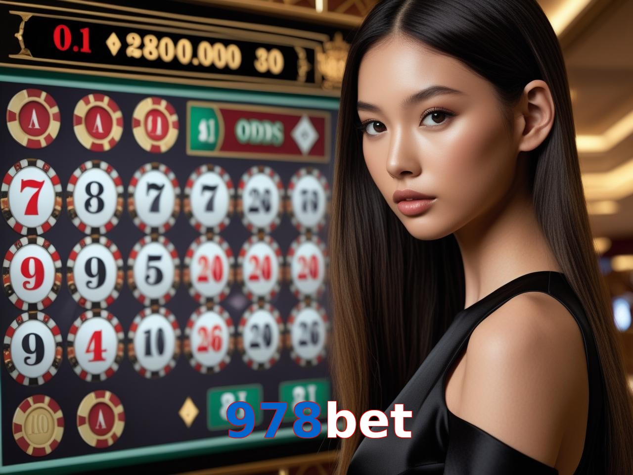978bet